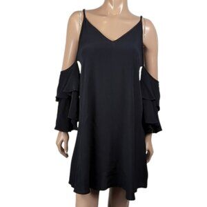 audrey 3 1 black dress Audrey 3+1 | Dresses | Audrey 3 Black And White Maxi Dress